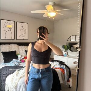 Alo Workout Top!